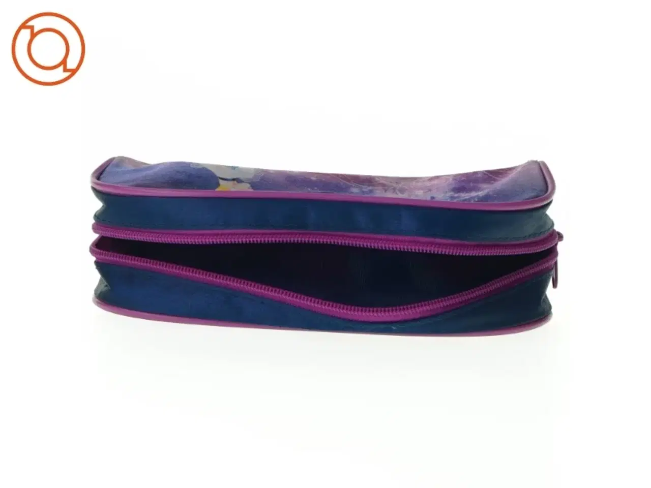 Billede 3 - Penalhus med Askepot fra Disney (str. 21 x 11 cm)