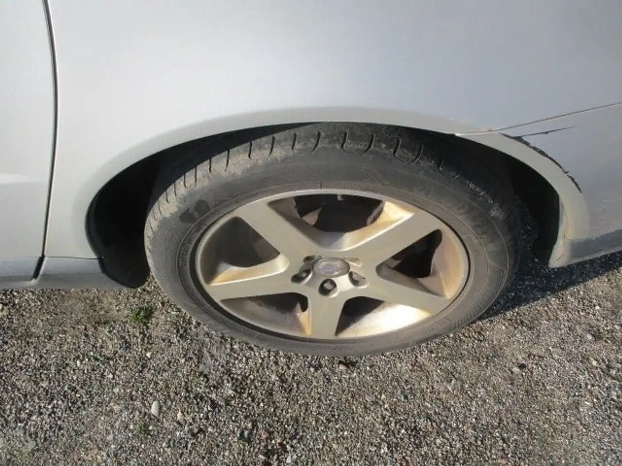 Billede 7 - Volvo V70 2,0