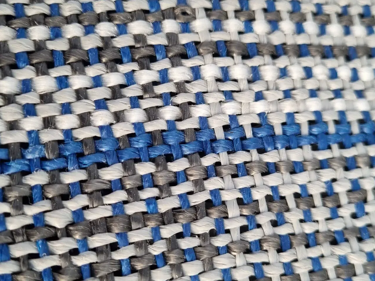 Billede 1 - Isabella gulvtæppe til fortelt 5x3 m