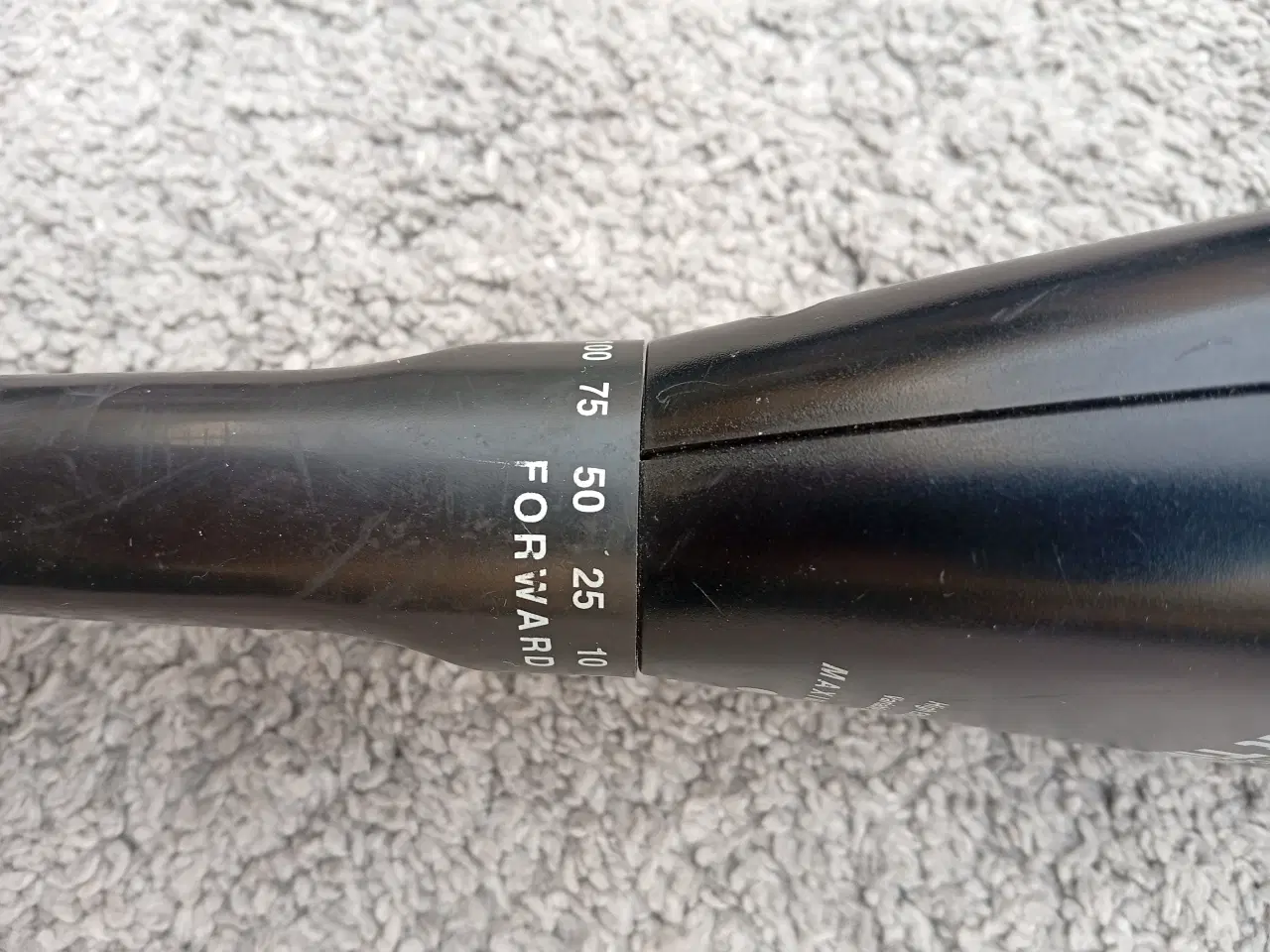 Billede 11 - MINN KOTA MAXXUM 55T inkl. 115Ah Marine batteri 