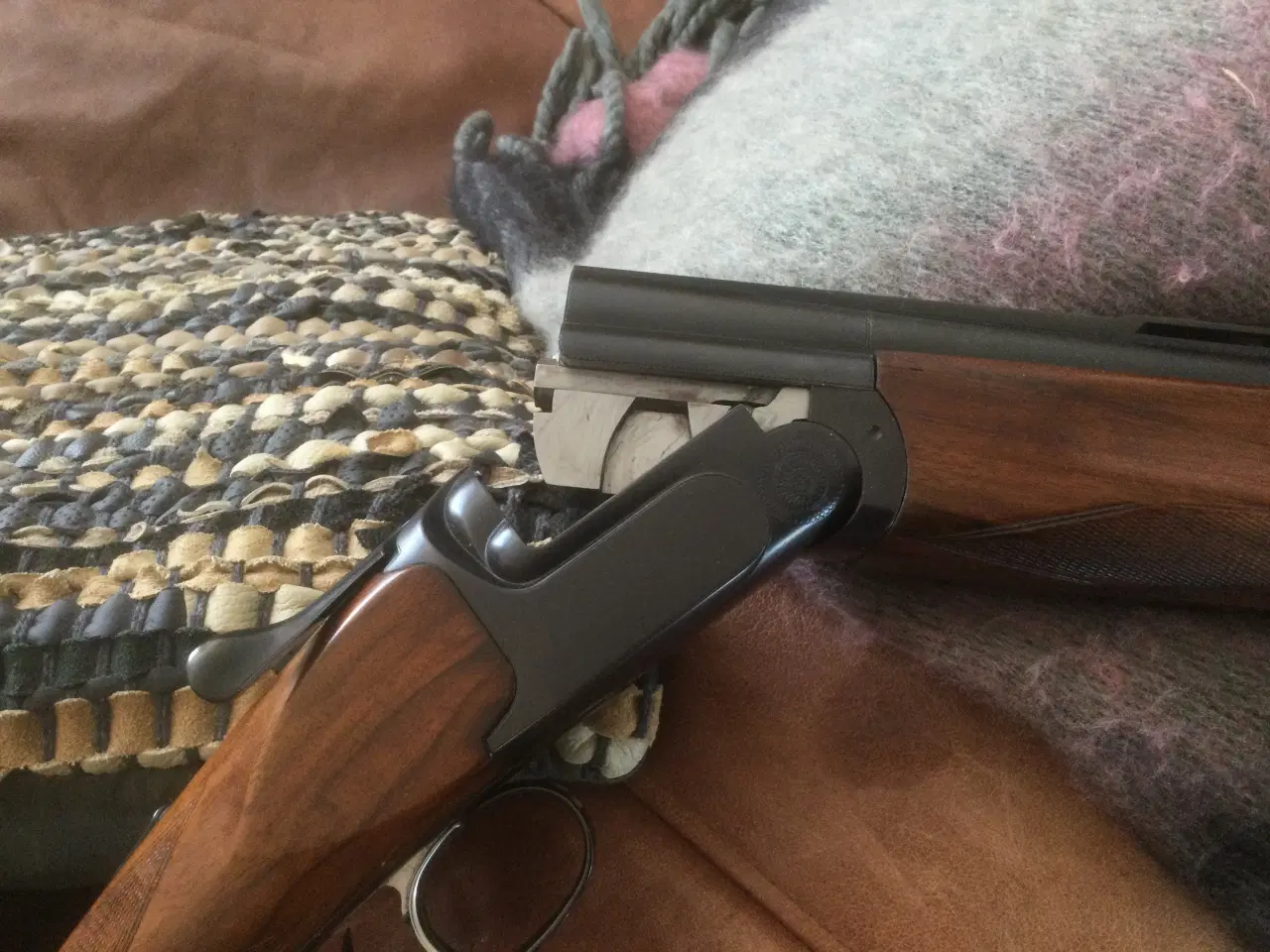 Billede 4 - Perazzi mx8 trap/ sporting 3/4-1/1