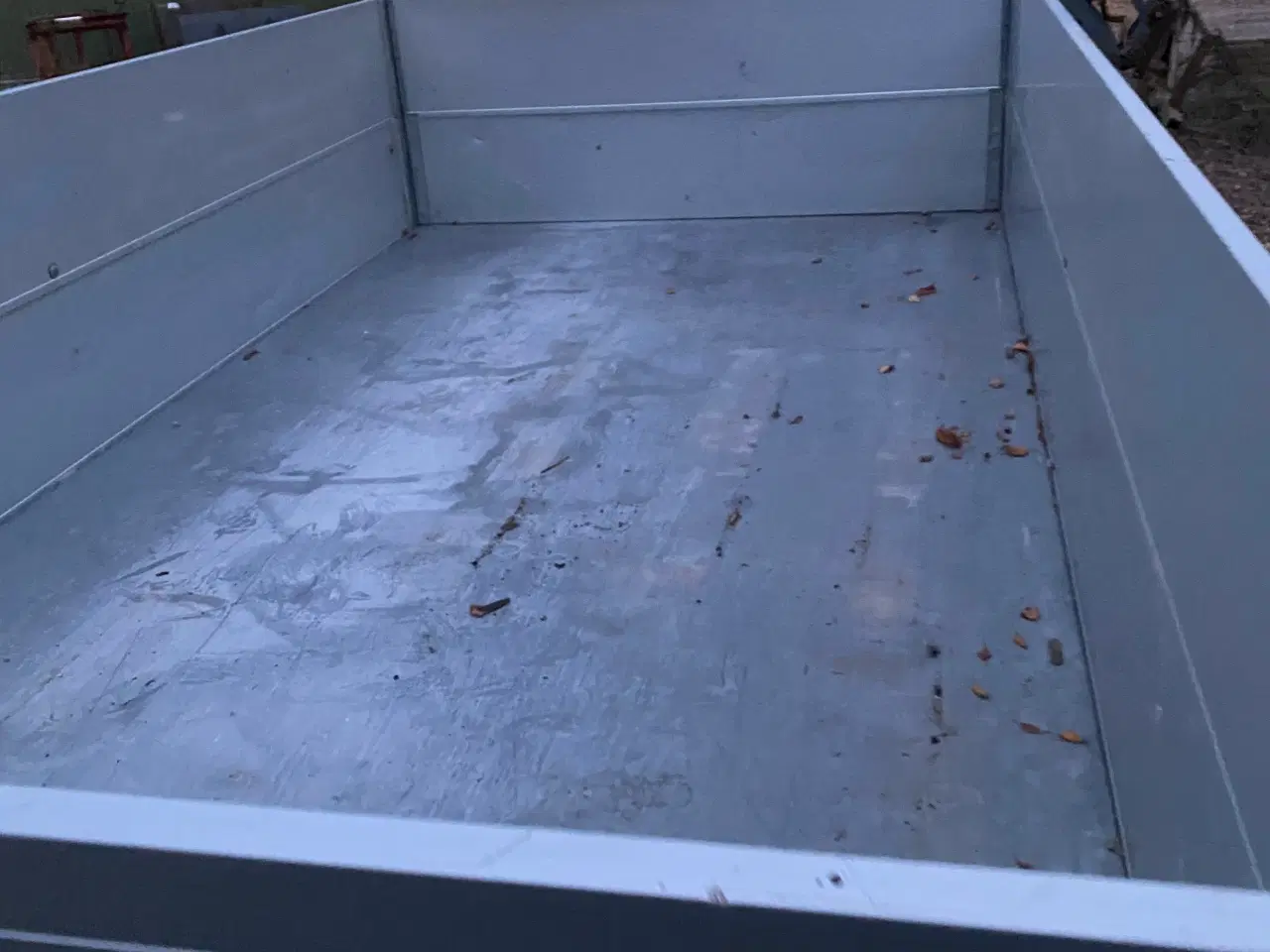 Billede 1 - Fin Tiptrailer