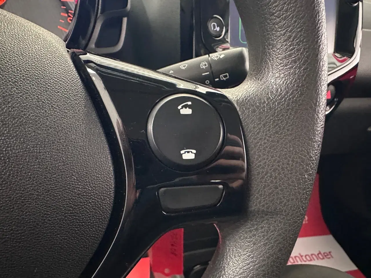 Billede 11 - Citroën C1 1,0 VTi 72 Feel