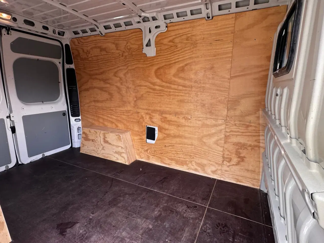 Billede 17 - Velholdt Ducato 2,3  130 Hk.