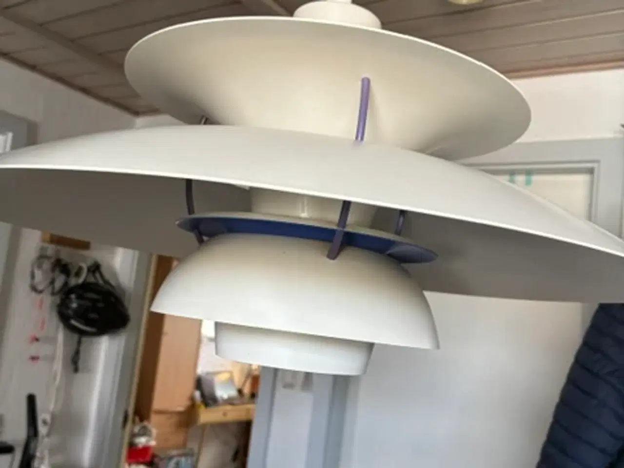 Billede 3 - Flot PH lampe 