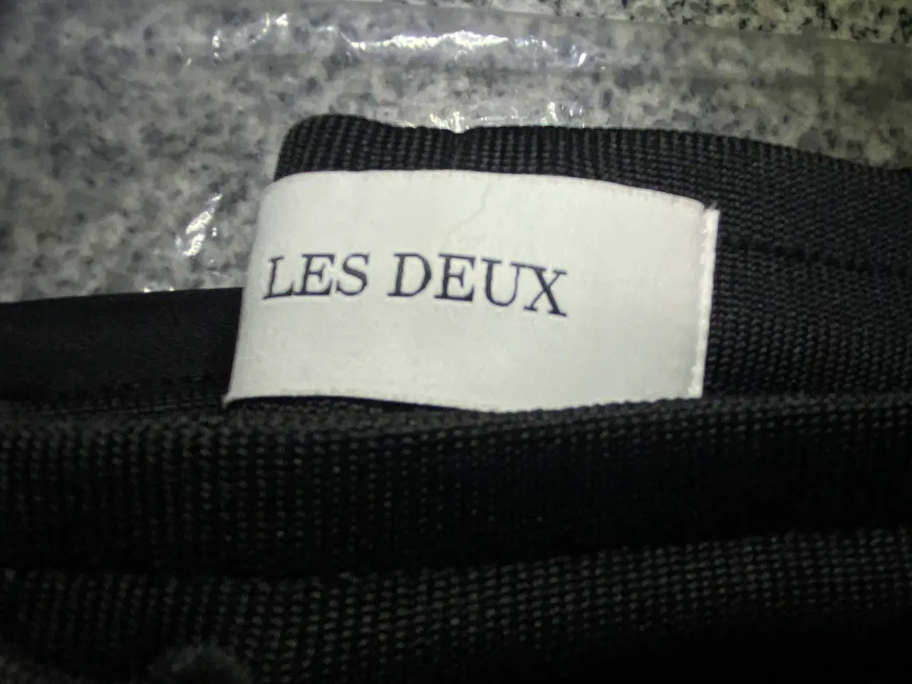 Billede 4 - Lex Deux bukser