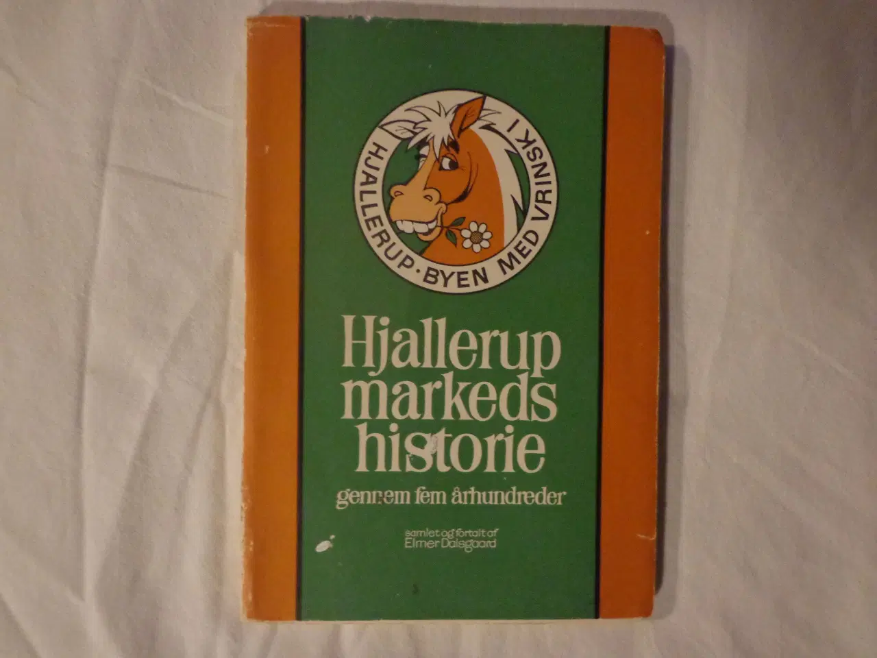 Billede 1 - Hjallerup Marked