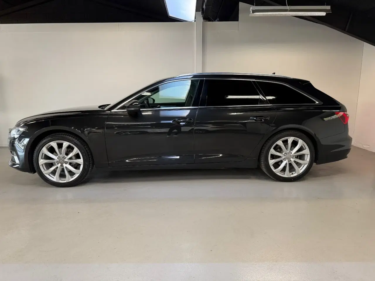 Billede 2 - Audi A6 40 TDi Avant S-tr.