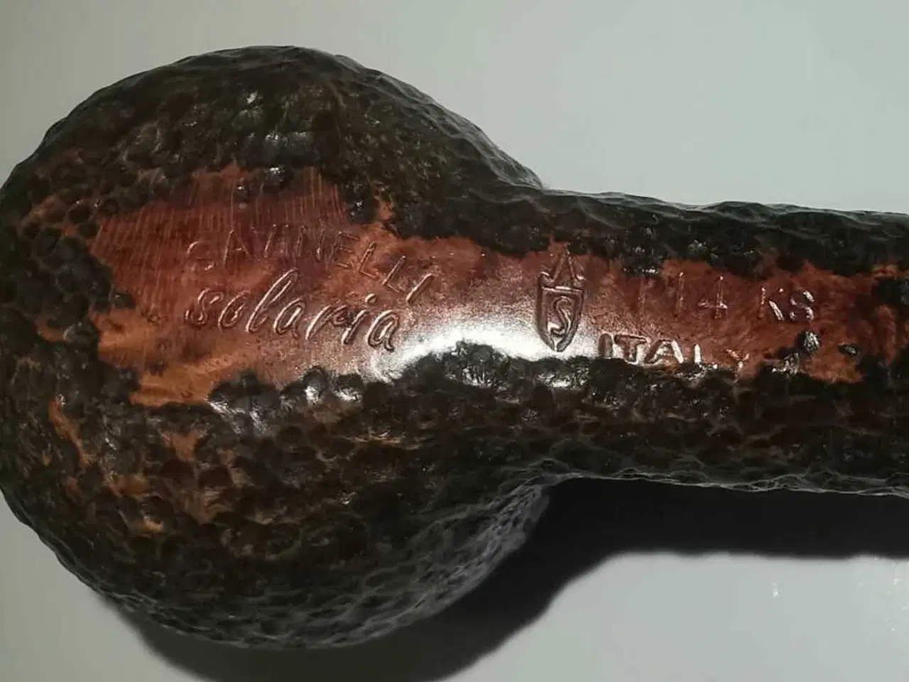 Billede 5 - Savinelli pibe