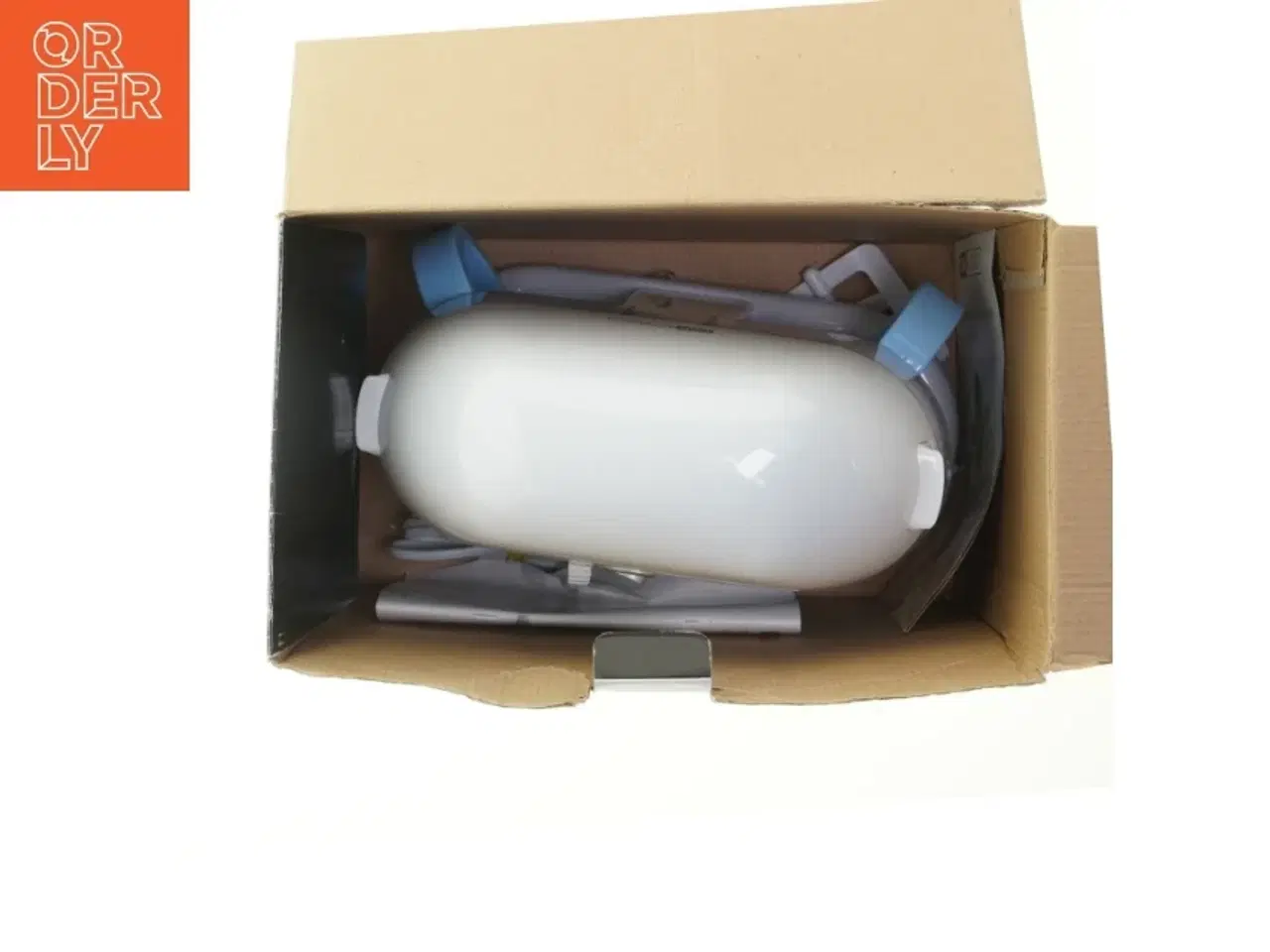 Billede 5 - OBH Nordica ismaskine fra OBH Nordica (str. 26x30 cm)