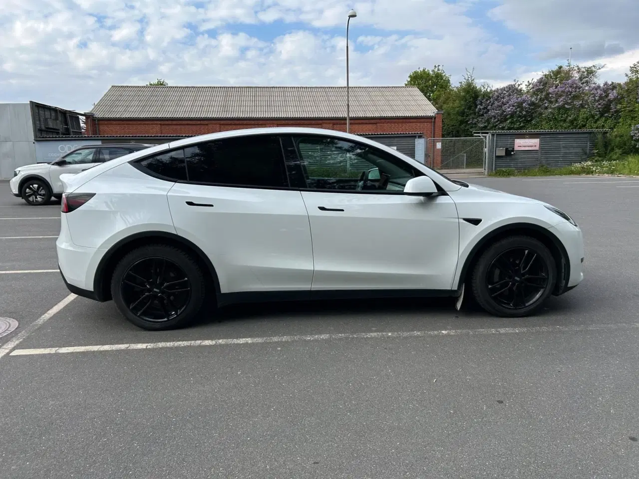 Billede 4 - Tesla Model Y  RWD