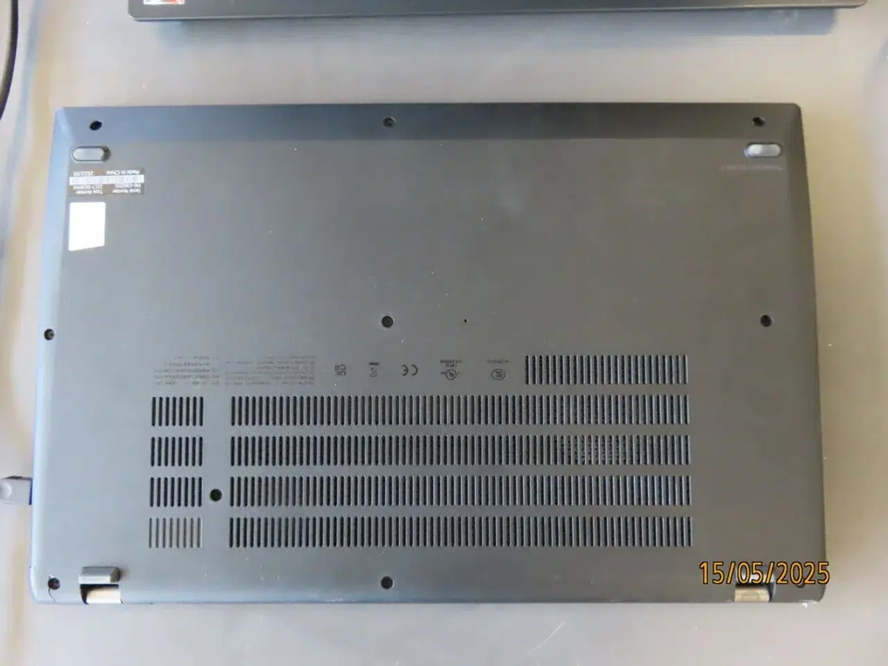 Billede 4 - Bærbar computer LENOVO ThinkPad L15 Gen 3