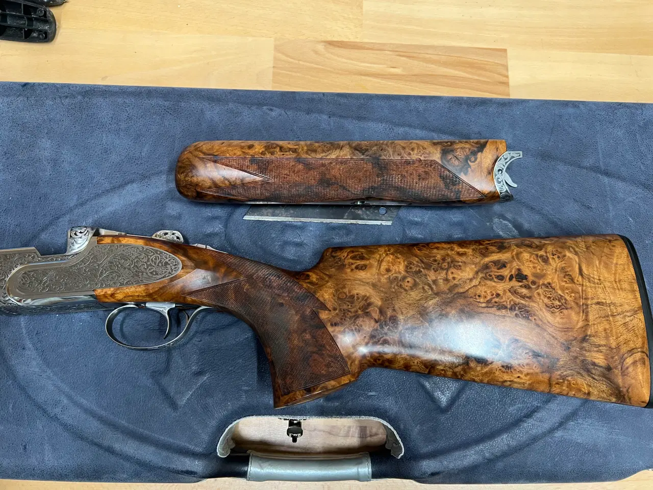 Billede 5 - Haglgevær Beretta DT11 EELL