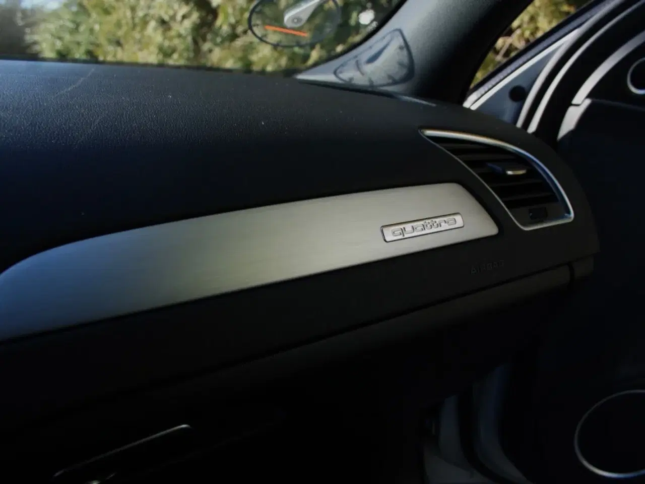 Billede 17 - Audi A4 3,0 TDi 240 Avant quattro Tiptr.