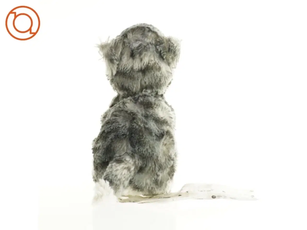 Billede 2 - Bamse kat (str. 27 x 23 cm)