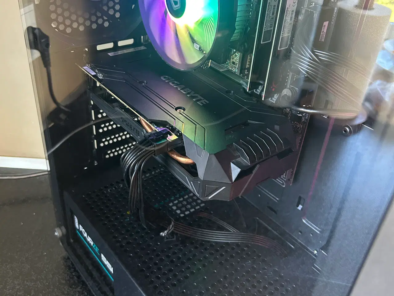 Billede 9 - ✅ Renoveret Flot Gamer PC ✅