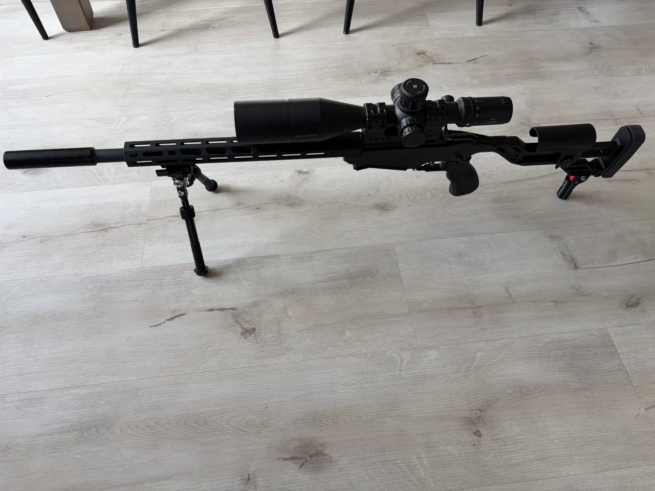 Billede 10 - Ruger Precision Rimfire 22lr