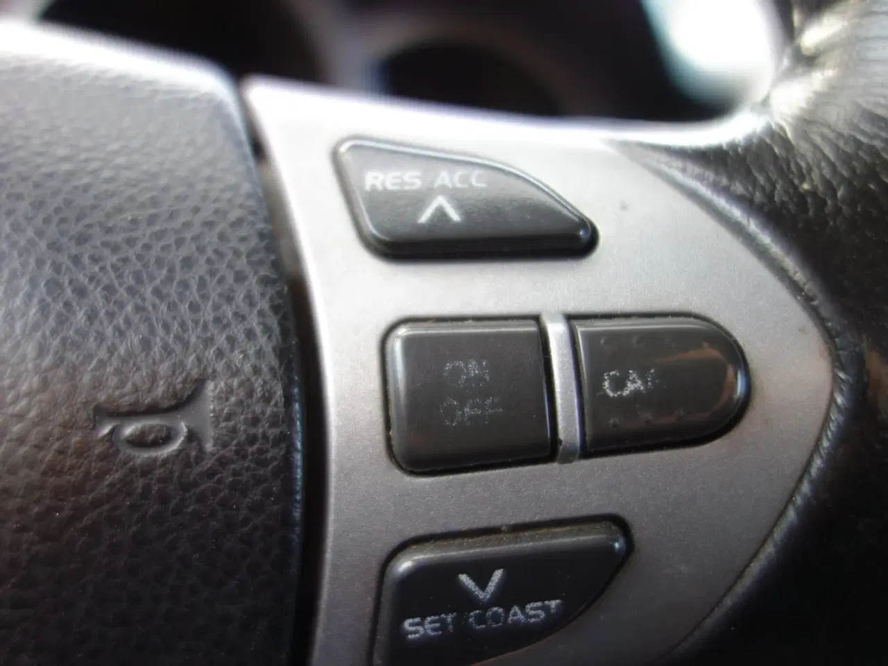 Billede 8 - Suzuki Grand Vitara 1,9 DDiS GLS Van