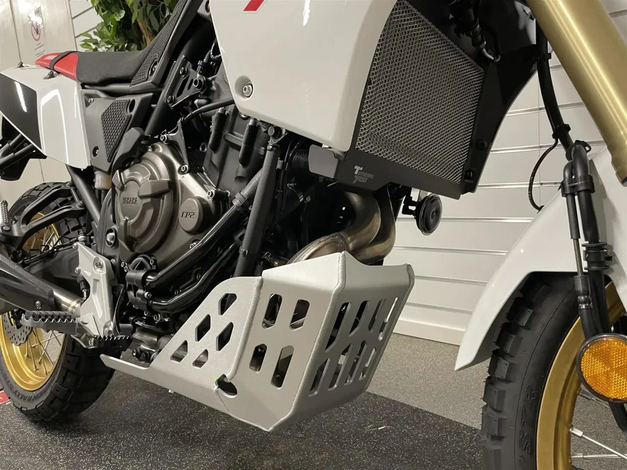 Billede 7 - Yamaha Ténéré 700 Rally Edition