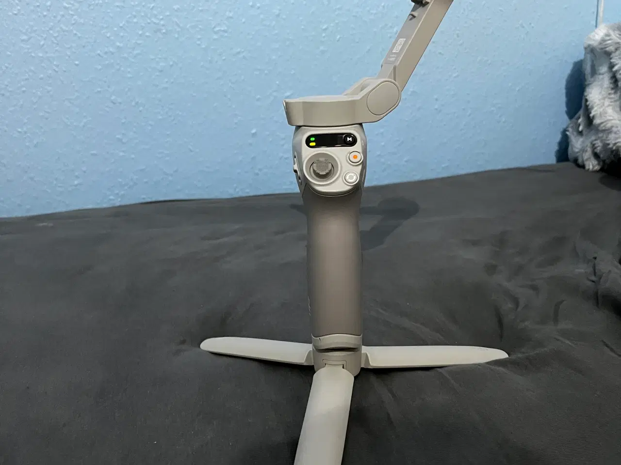 Billede 1 - DJI Osmo Mobile SE Gimbal – Næsten ikke brugt!