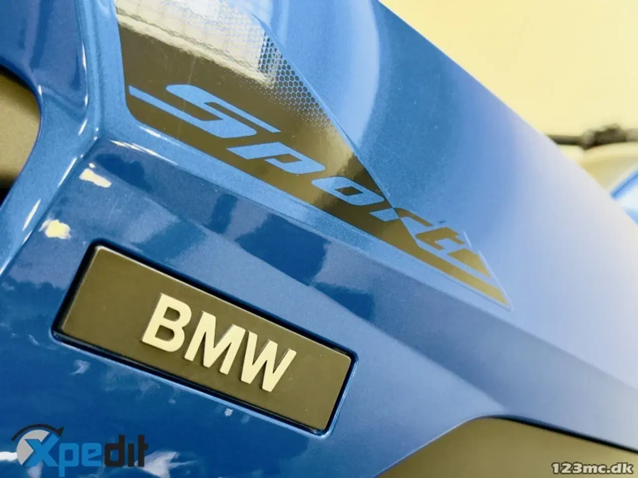 Billede 16 - BMW R 1250 RT
