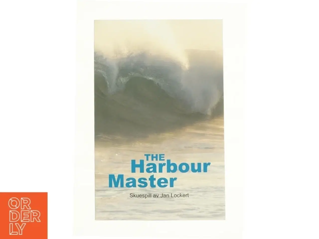 Billede 1 - The Harbour Master af Jan Lockert