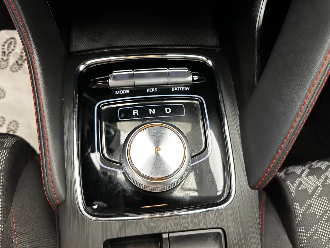 Billede 18 - MG ZS 50 Comfort