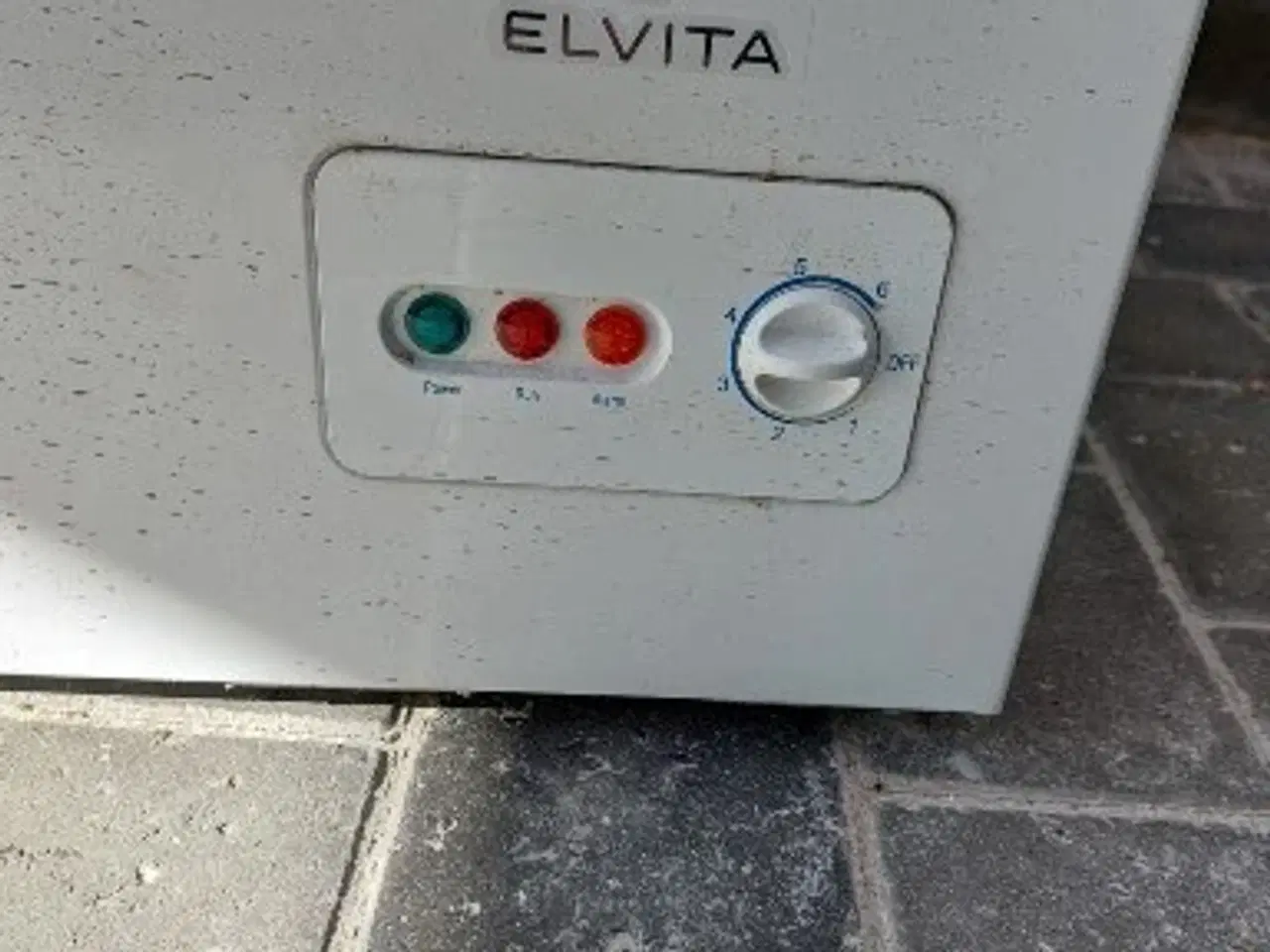 Billede 1 - 2 stk "karlekammerskabe" 