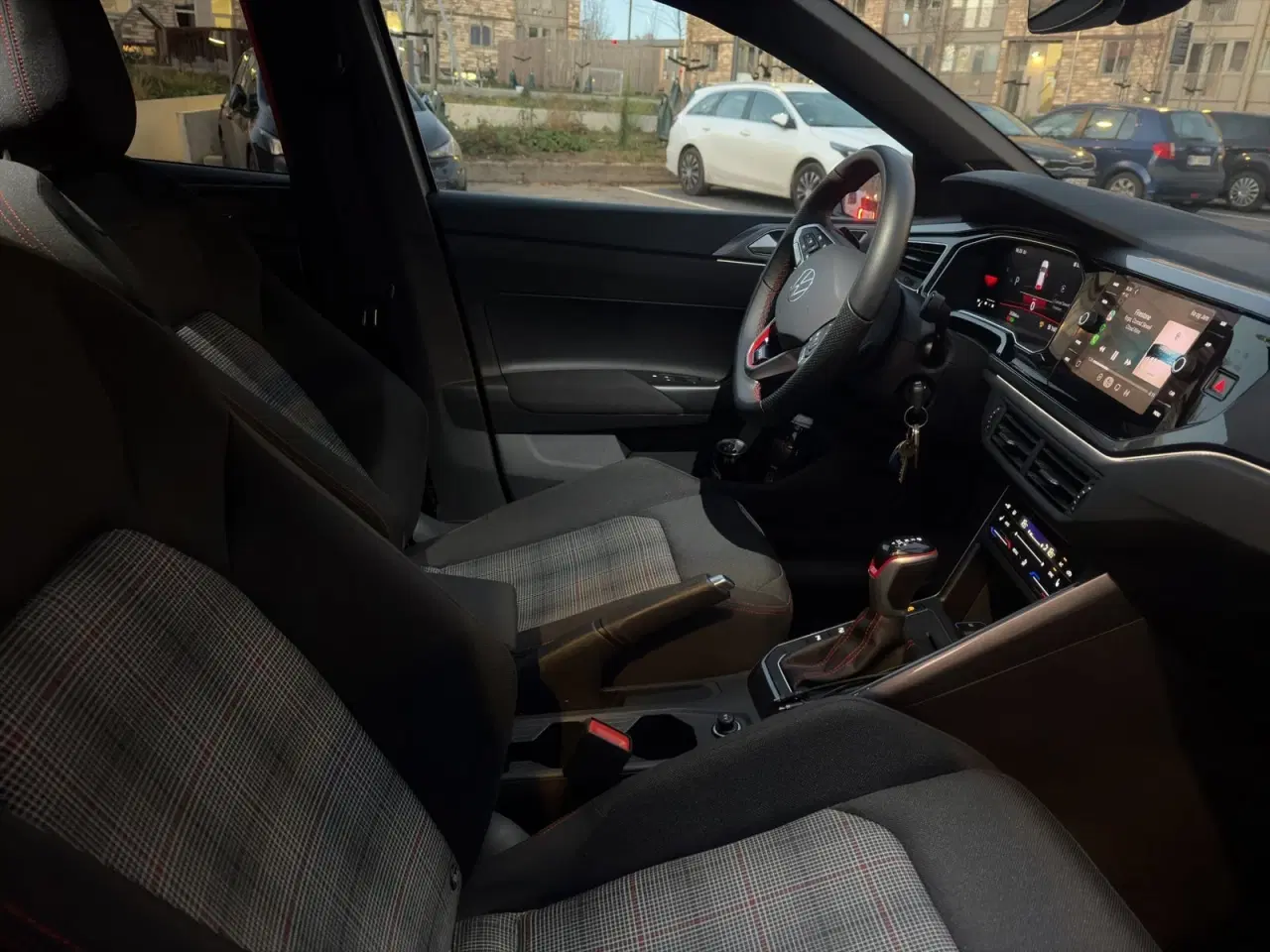 Billede 13 - VW Polo 2,0 GTi DSG