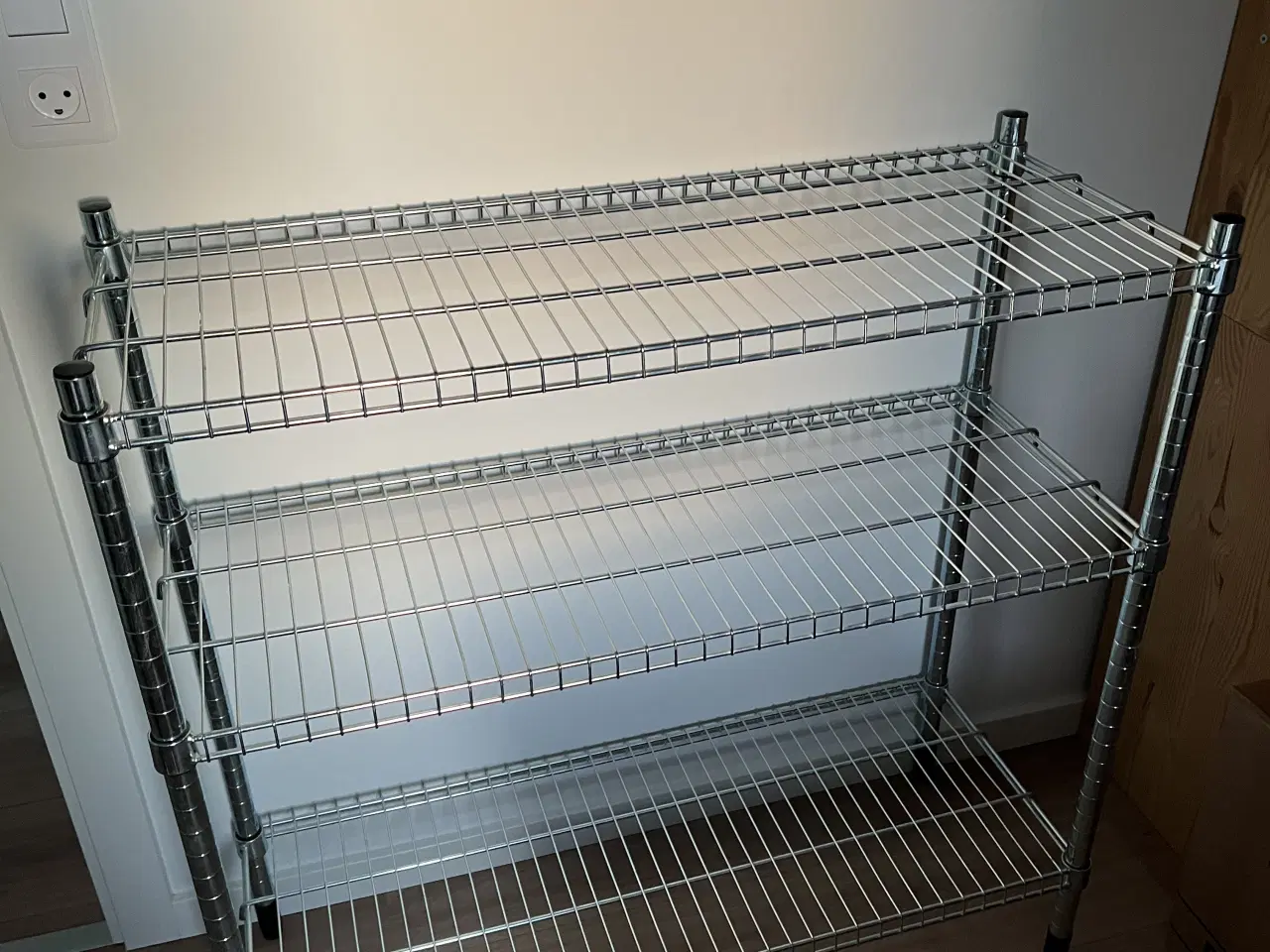 Billede 3 - Omar reol