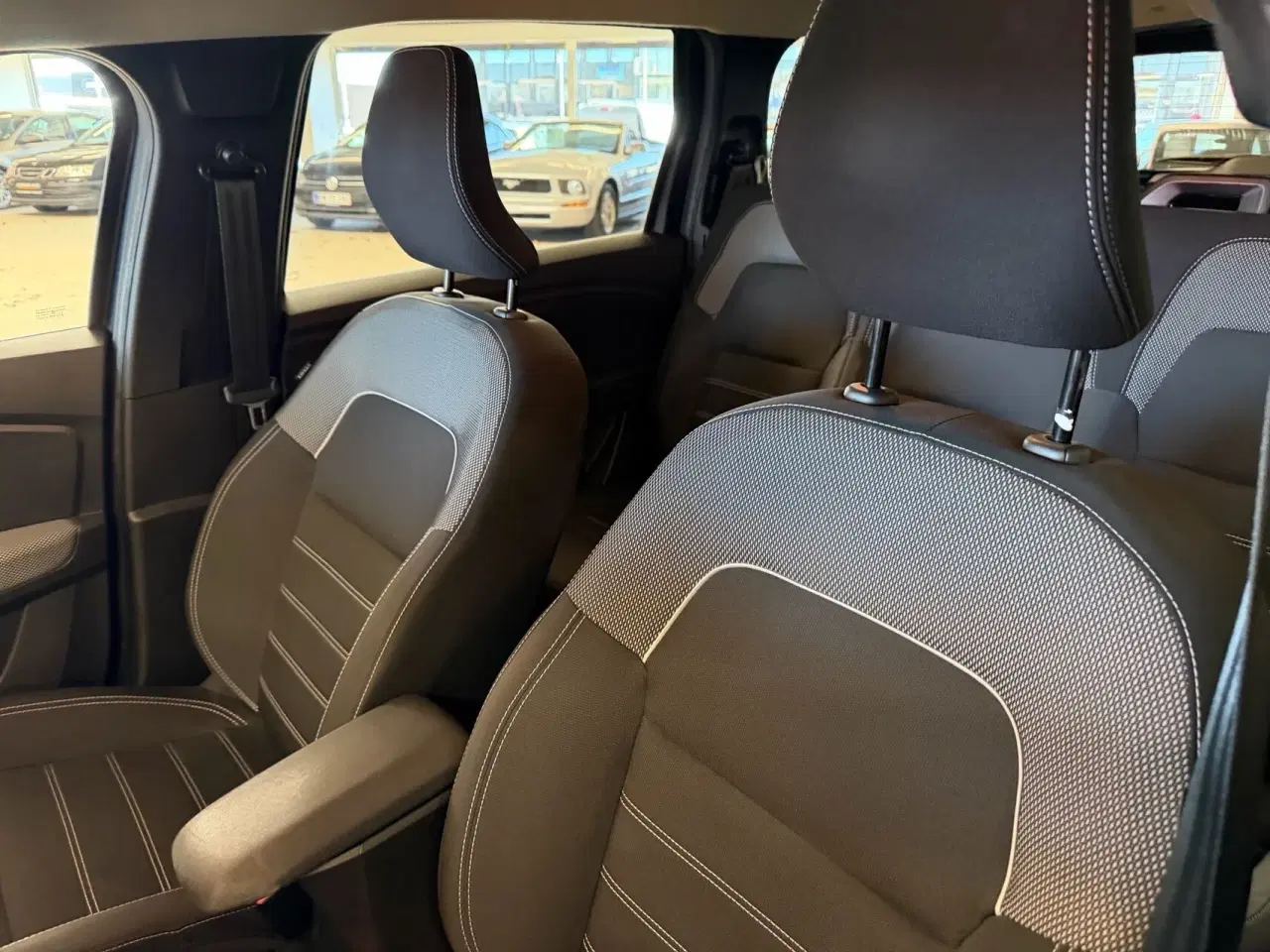 Billede 6 - Dacia Jogger 1,0 Tce Comfort 110HK 5d 6g