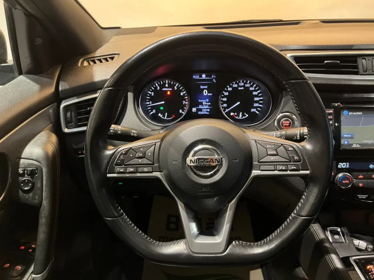 Billede 11 - Nissan Qashqai 1,2 Dig-T 115 Tekna+ X-tr.