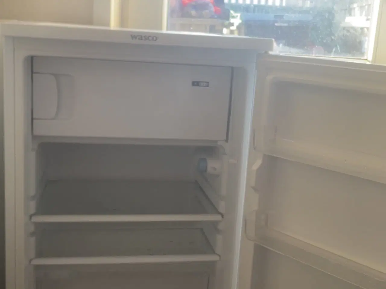 Billede 5 - Wasco minikøleskab med fryser