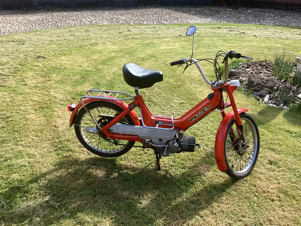 Billede 2 - Puch maxi P