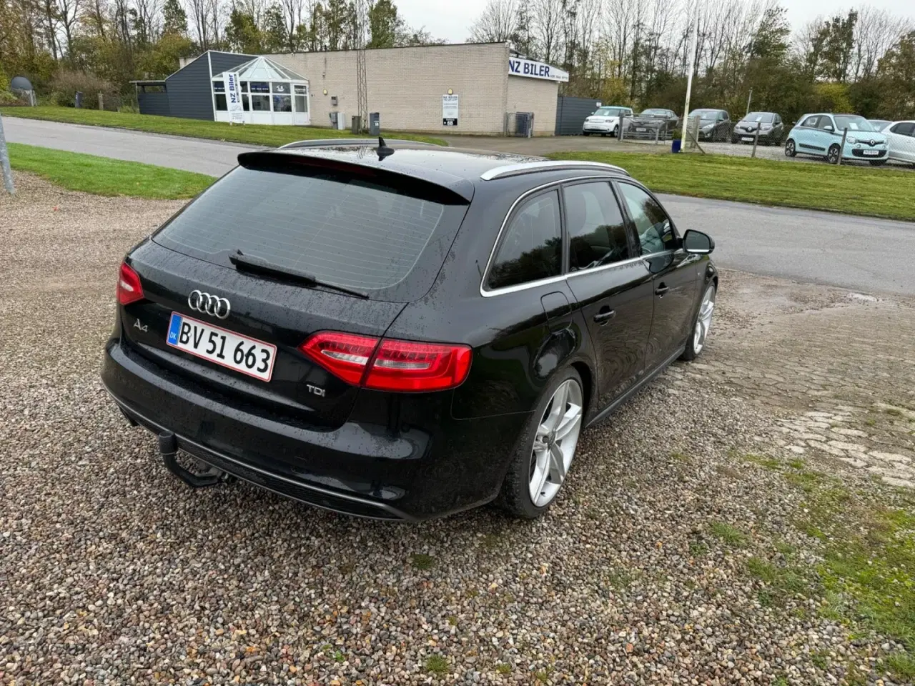 Billede 3 - Audi A4 2,0 TDi 177 Avant