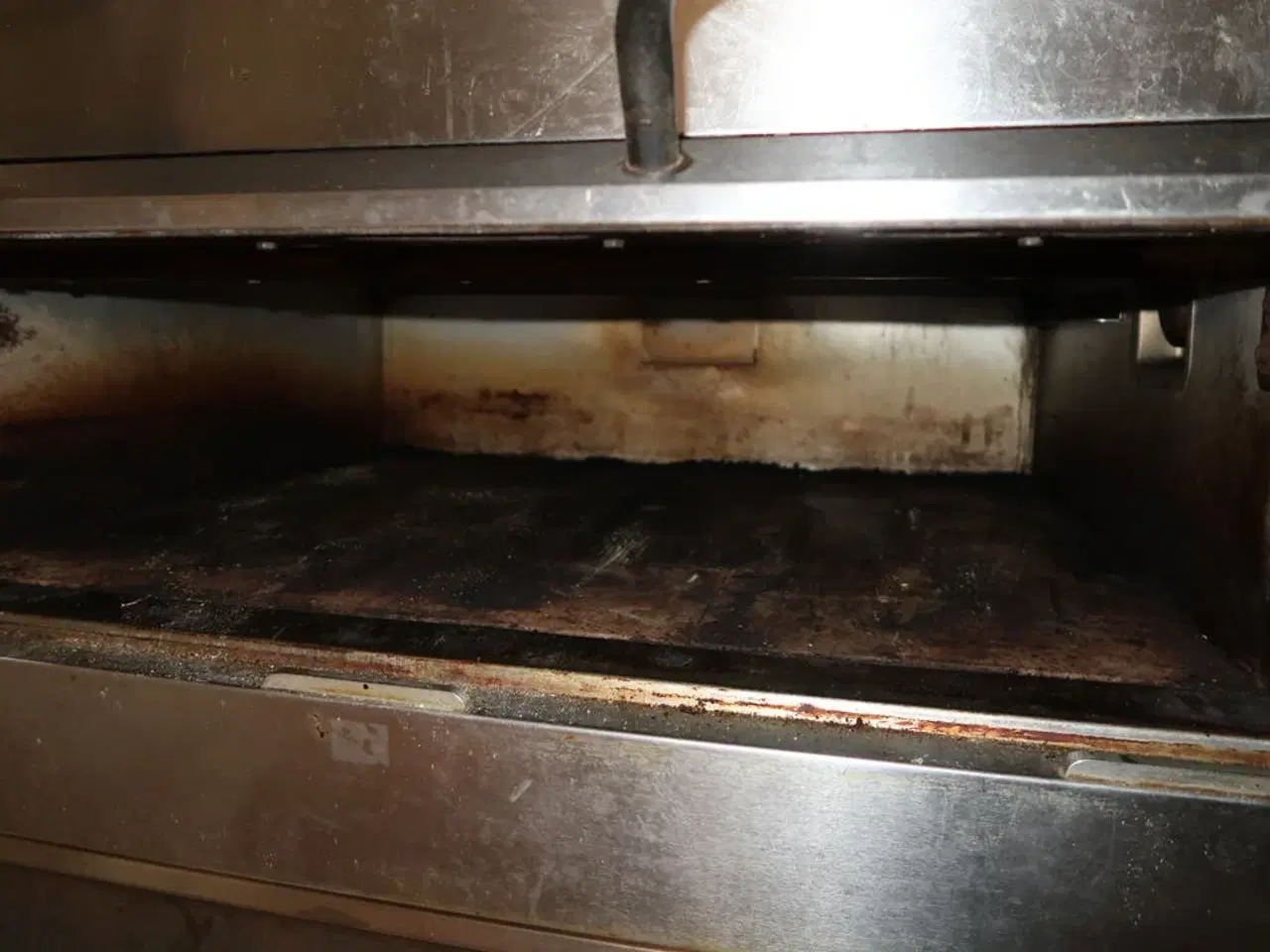 Billede 9 - Pizzaovn SVEBA DAHLEN DC-32