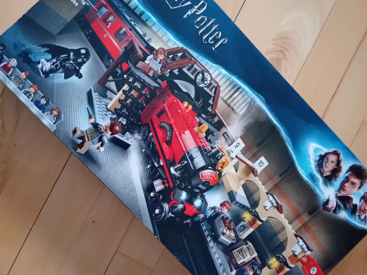 Billede 1 - LEGO Harry Potter 75955