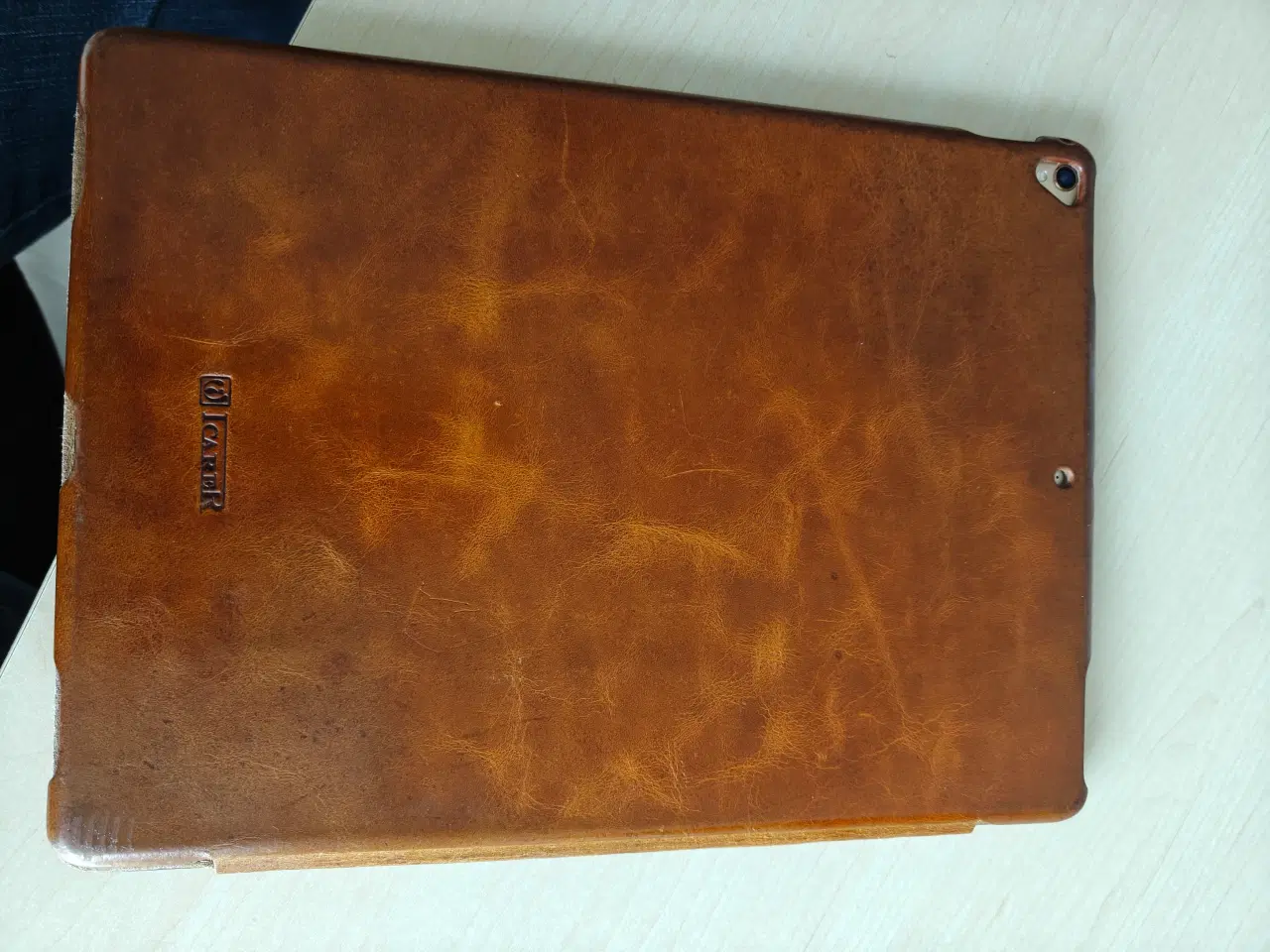 Billede 9 - Overskrift: iPad Pro 12,9" (2. gen) – 256GB – Yder