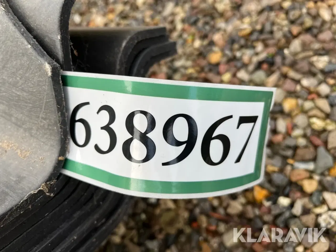 Billede 12 - Tagplader Erenit B6 Antracit