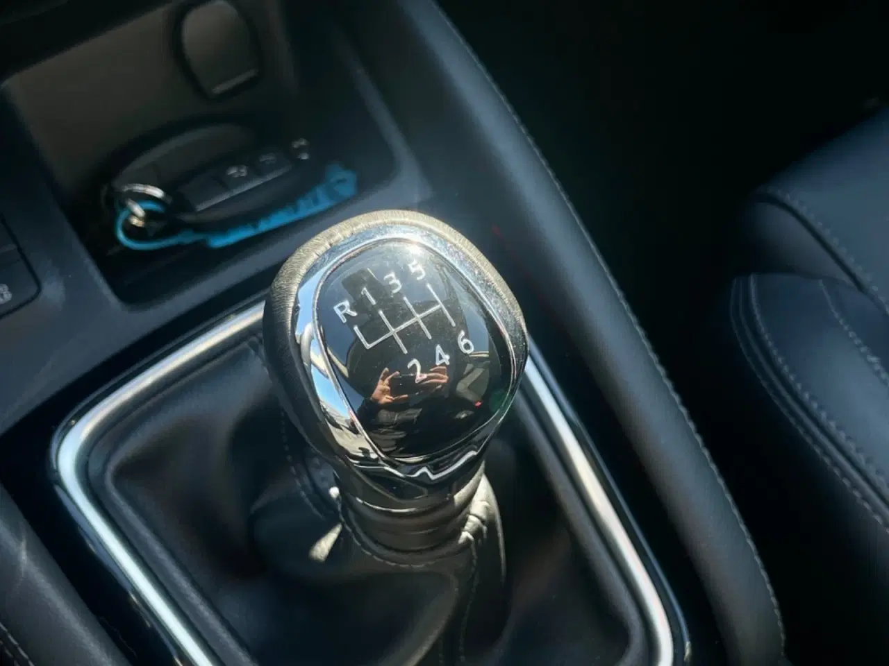 Billede 13 - Nissan Qashqai 1,2 Dig-T 115 Tekna