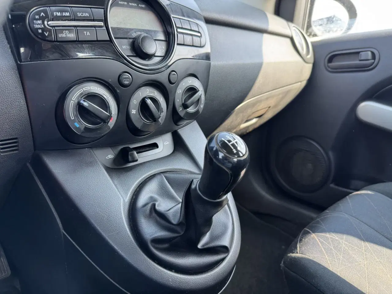 Billede 14 - Mazda 2 1,3 Go 75HK 5d