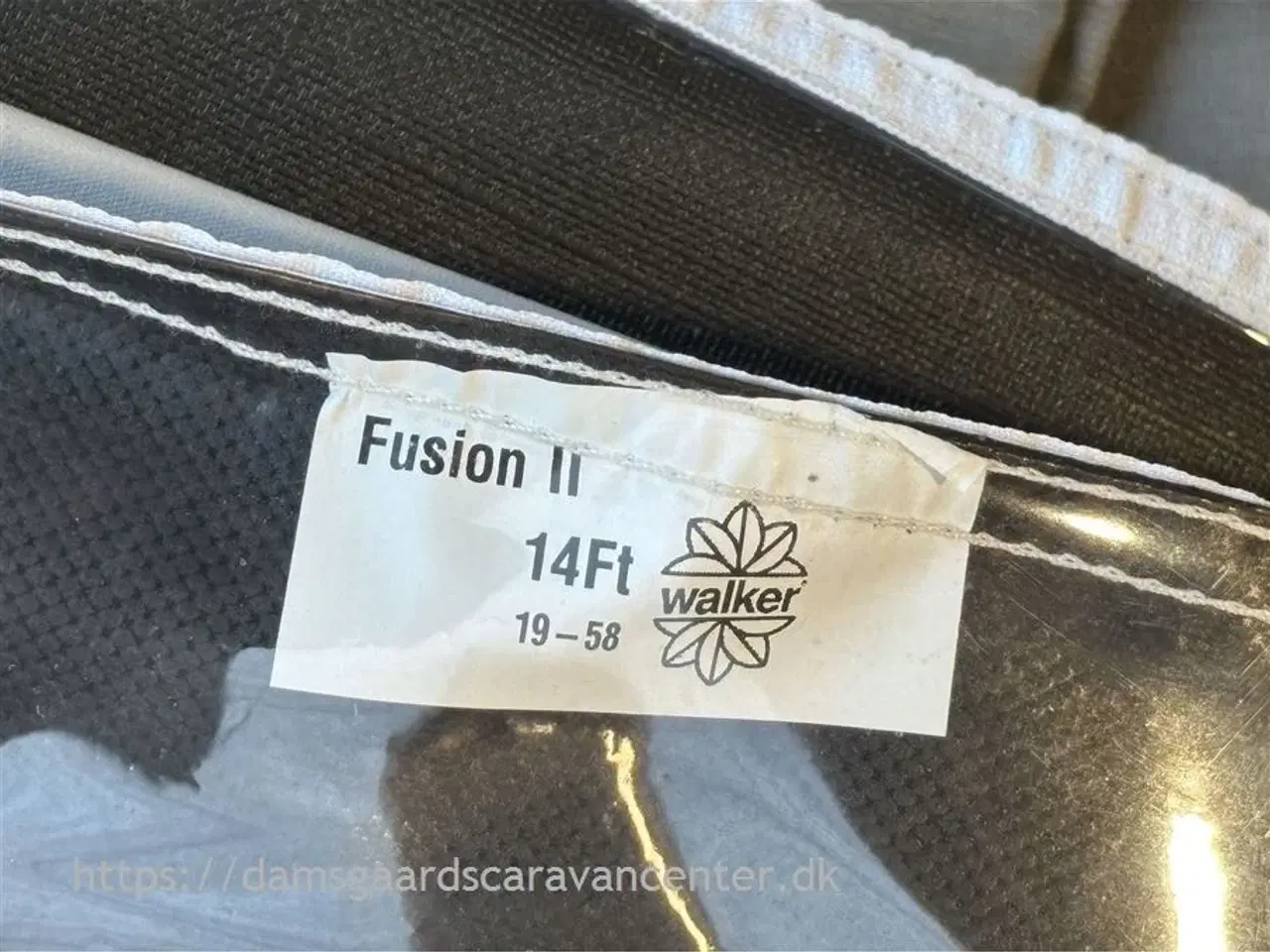 Billede 22 - 2020 - Hymer Feeling 425 Dobbeltseng-Mover-Fortelt-ATC