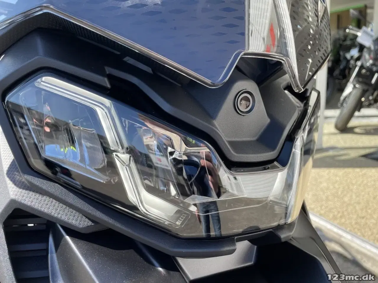 Billede 15 - Voge DS 900 X