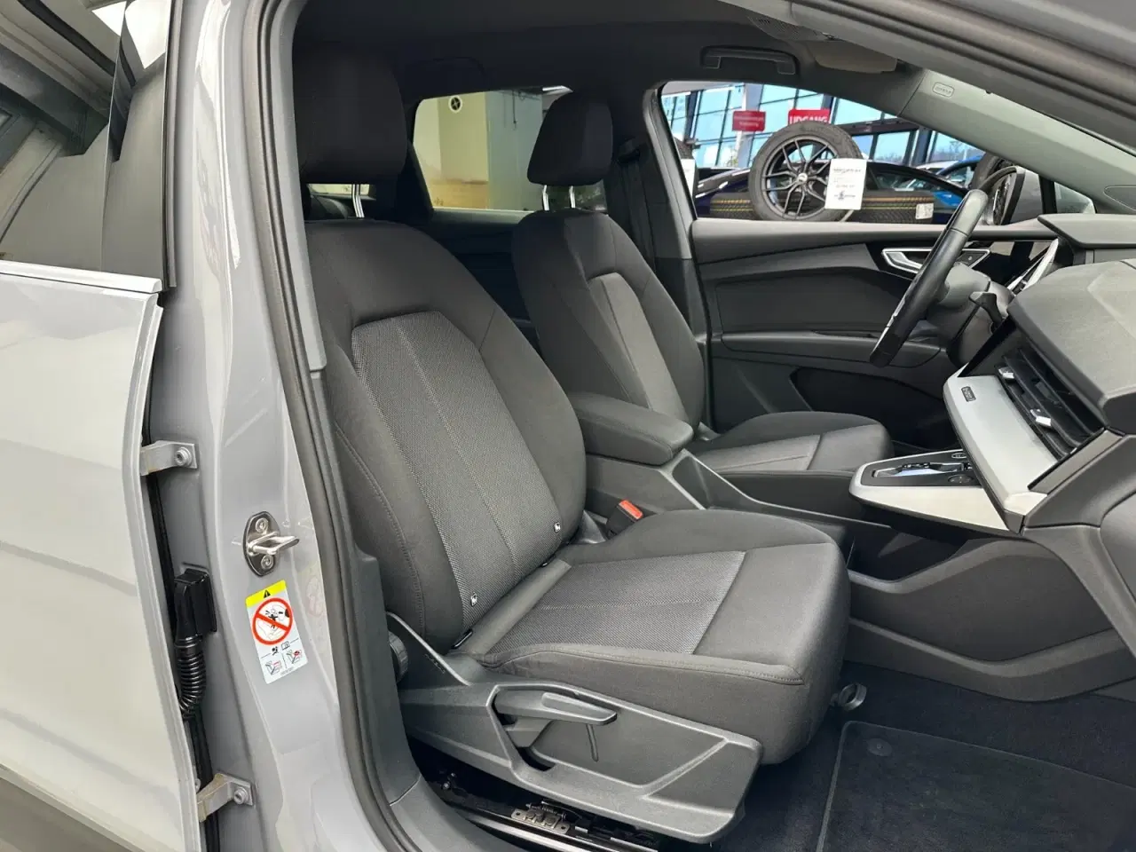 Billede 12 - Audi Q4 e-tron 35 