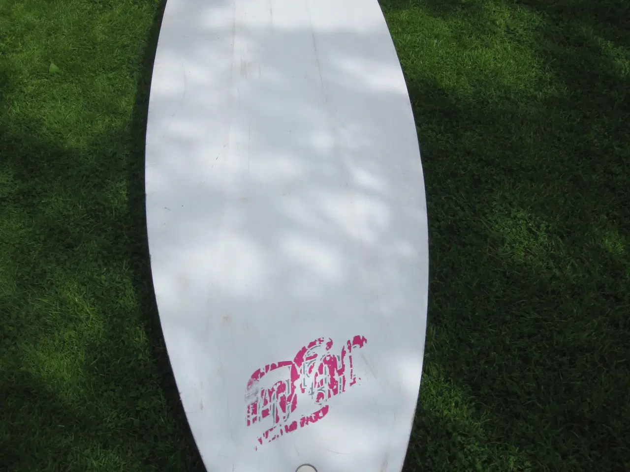 Billede 6 - Surfboard- HIFLY JIIX SUPERFUN, str. 160 L.
