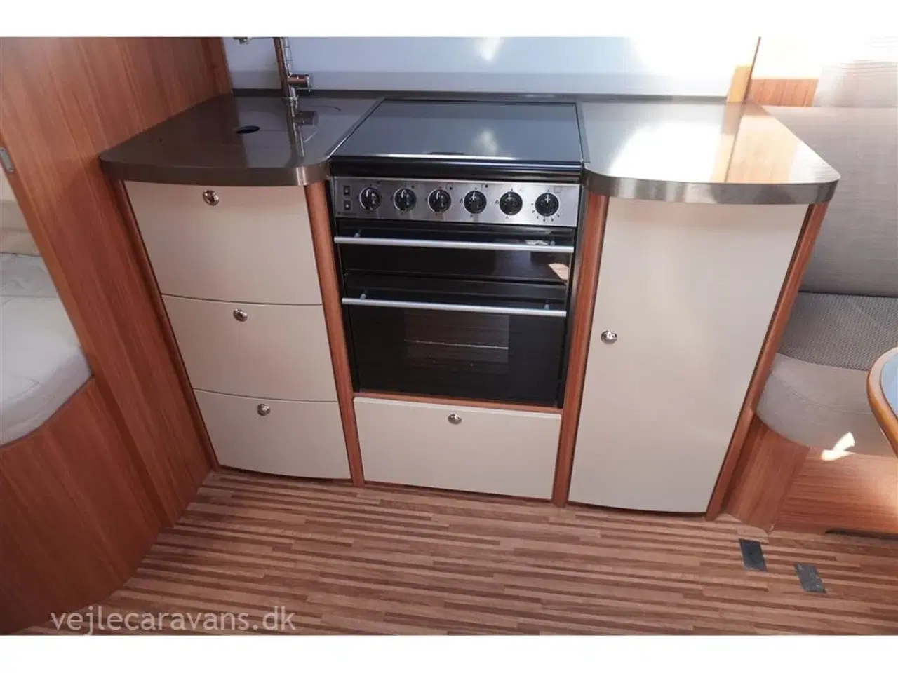 Billede 8 - 2013 - Adria Alpina 663 UK