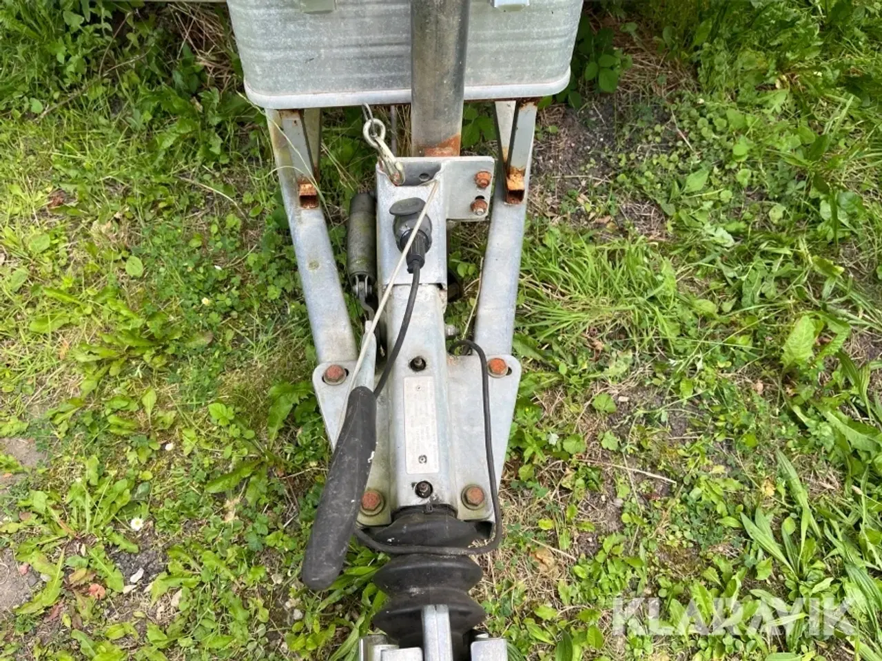 Billede 7 - Trailer Variant Pro-line