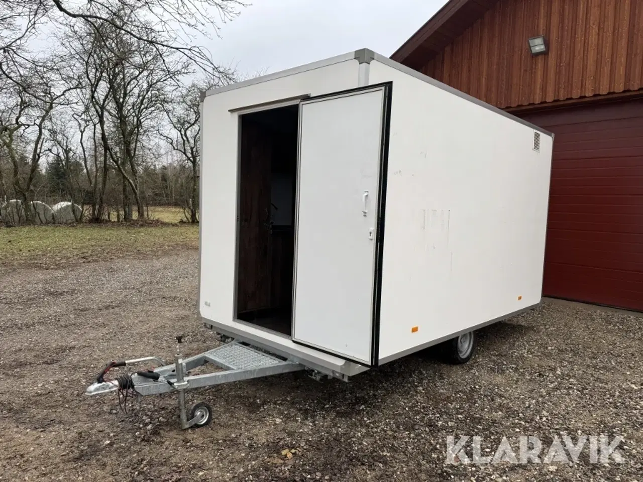 Billede 7 - Foodtruck Alkoro 23H