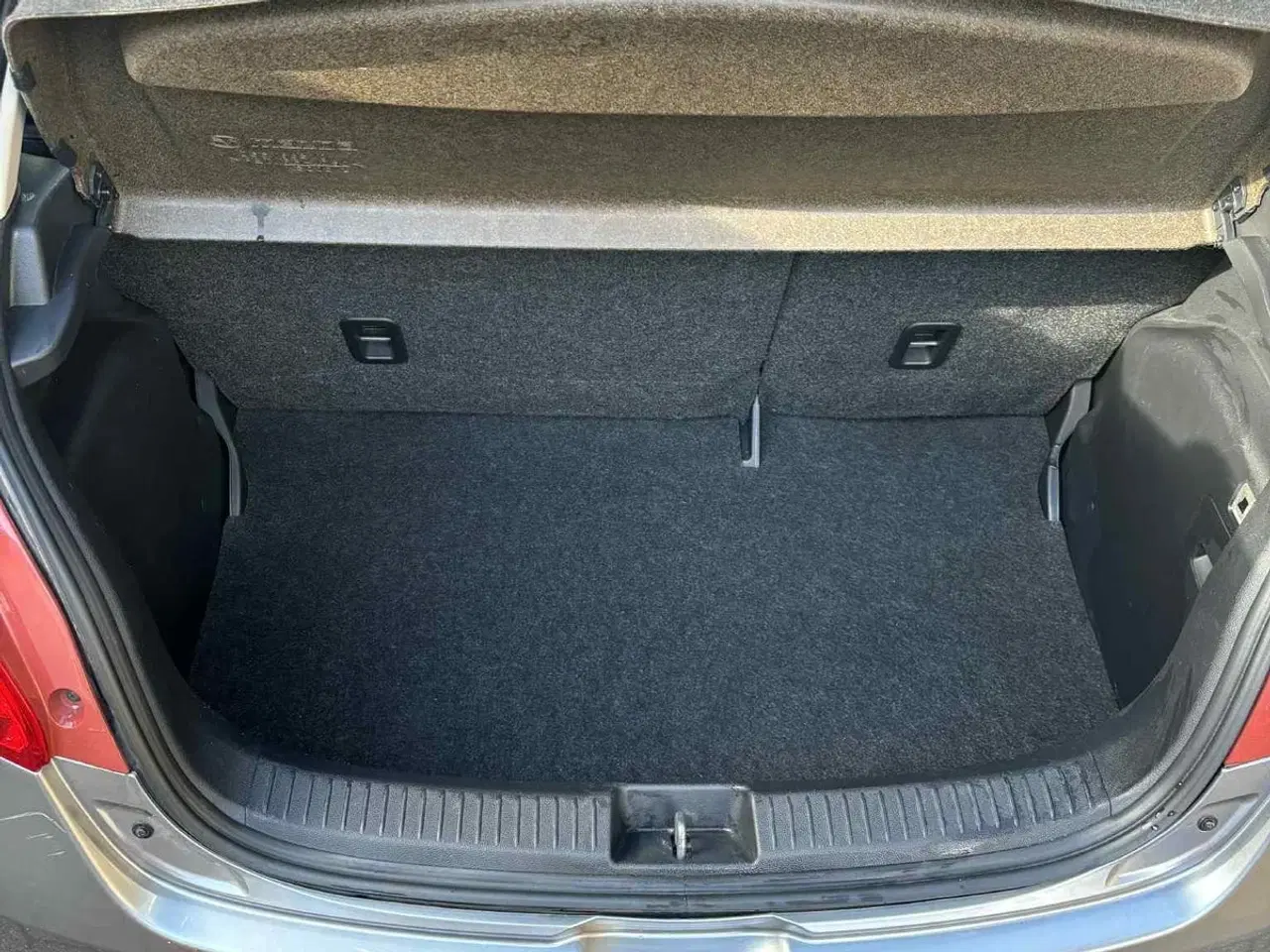 Billede 12 - Mazda 2 1,3 Go