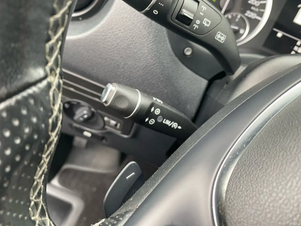 Billede 17 - Mercedes-Benz Vito 116 Lang 2,1 CDI 7G-Tronic 163HK Van 7g Aut.